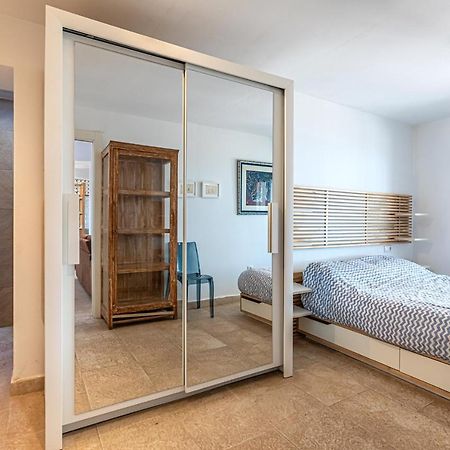 Beachfront Bliss: Apartamento A Pie De Playa Alicante Ngoại thất bức ảnh