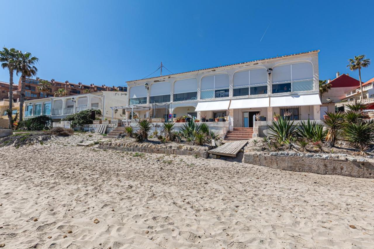 Beachfront Bliss: Apartamento A Pie De Playa Alicante Ngoại thất bức ảnh