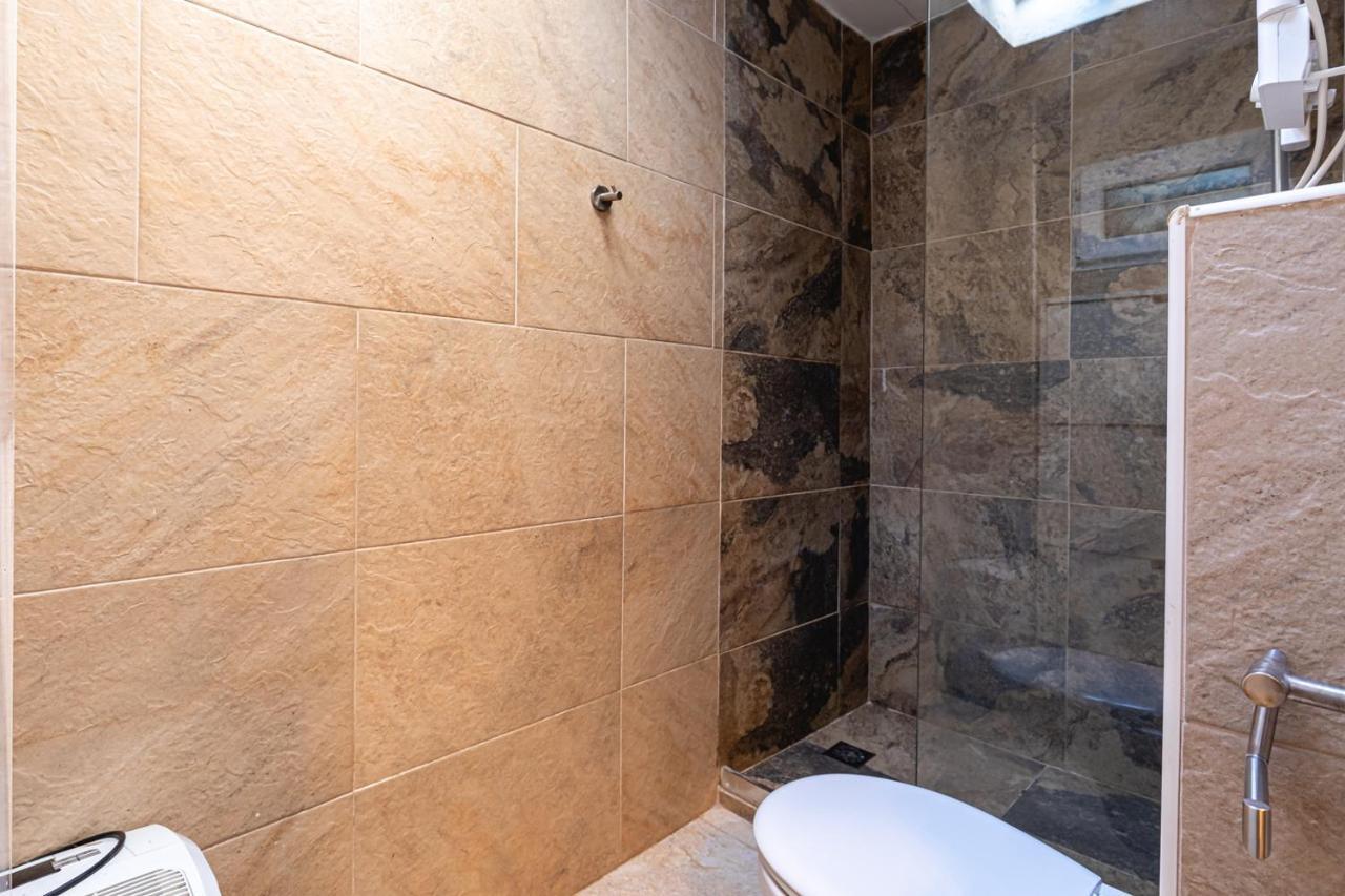 Beachfront Bliss: Apartamento A Pie De Playa Alicante Ngoại thất bức ảnh