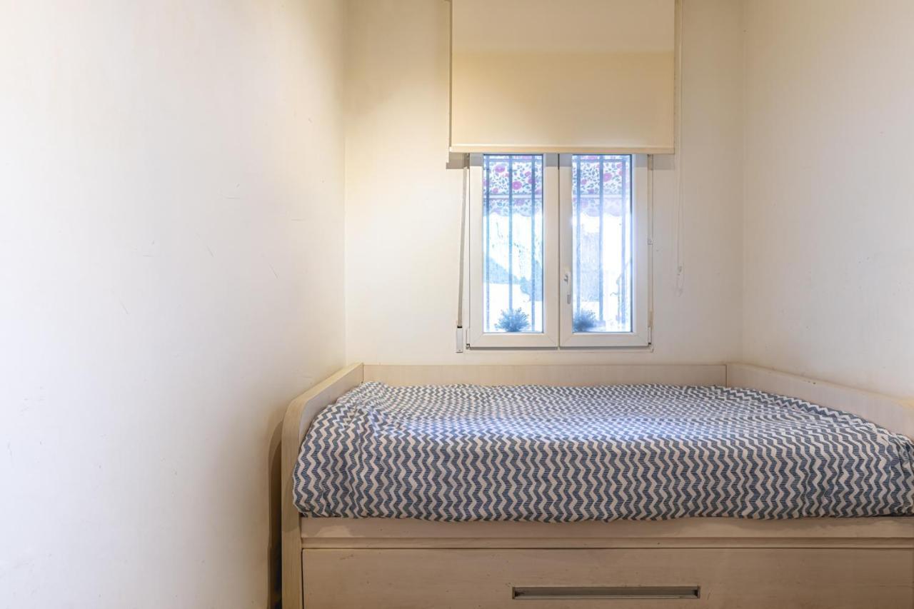 Beachfront Bliss: Apartamento A Pie De Playa Alicante Ngoại thất bức ảnh